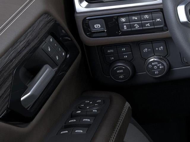 2026 GMC Yukon XL 4WD 4dr Denali Ultimate