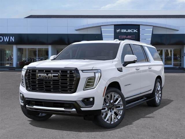 2026 GMC Yukon XL 4WD 4dr Denali Ultimate