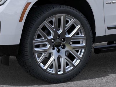2026 GMC Yukon XL 4WD 4dr Denali Ultimate