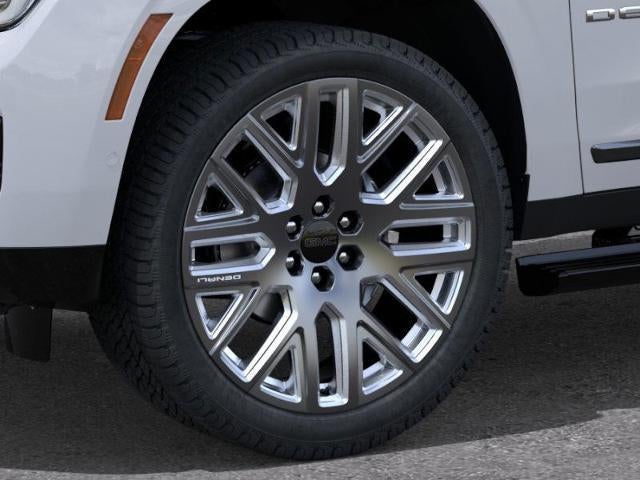 2026 GMC Yukon XL 4WD 4dr Denali Ultimate