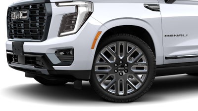 2026 GMC Yukon XL 4WD 4dr Denali Ultimate