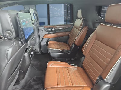 2023 GMC Yukon XL 4WD 4dr Denali Ultimate
