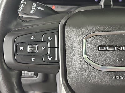 2023 GMC Yukon XL 4WD 4dr Denali Ultimate