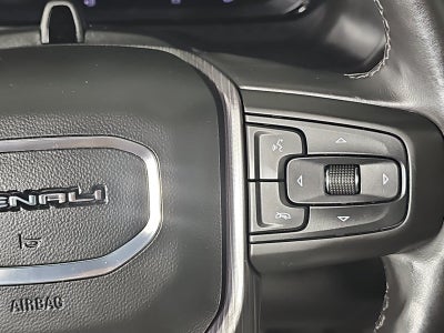 2023 GMC Yukon XL 4WD 4dr Denali Ultimate