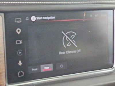 2023 GMC Yukon XL 4WD 4dr Denali Ultimate