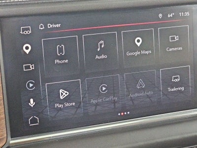 2023 GMC Yukon XL 4WD 4dr Denali Ultimate