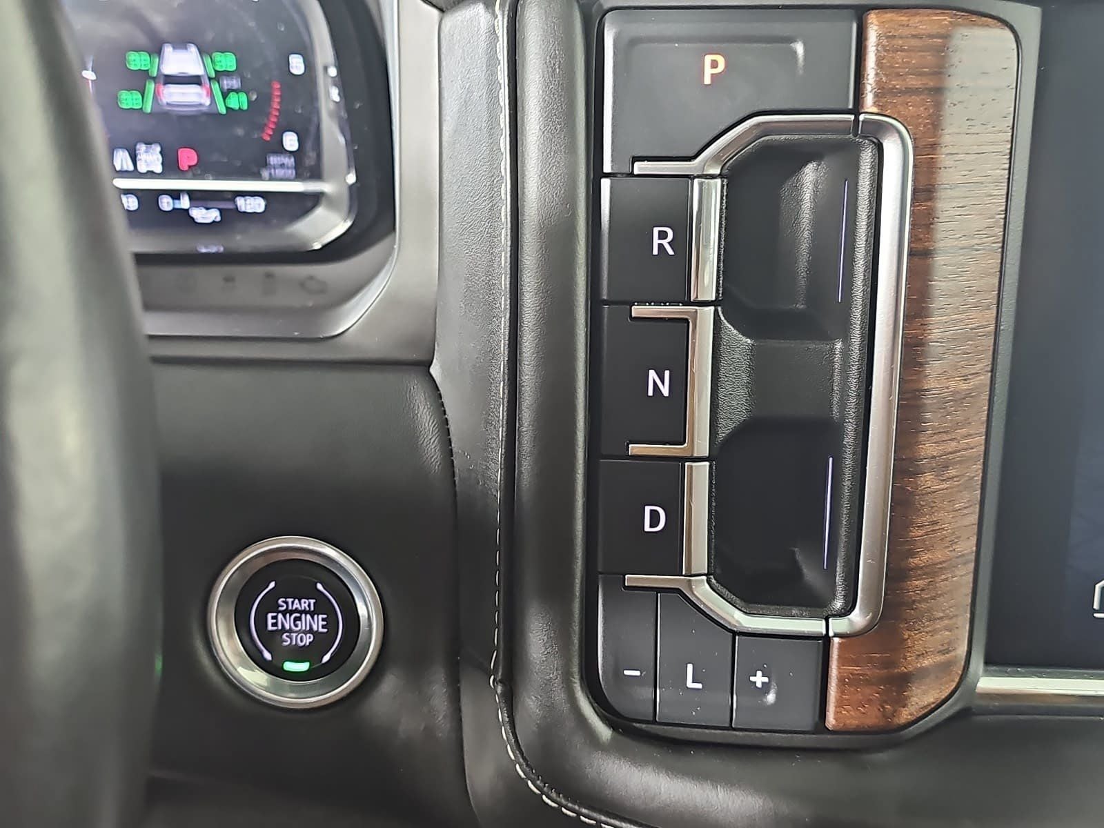 2023 GMC Yukon XL 4WD 4dr Denali Ultimate