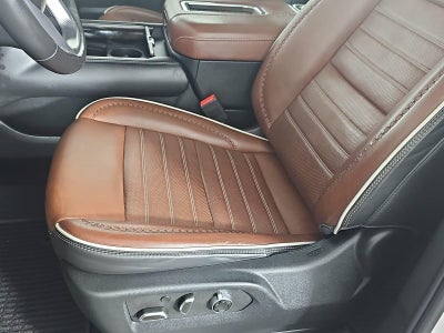 2023 GMC Yukon XL 4WD 4dr Denali Ultimate