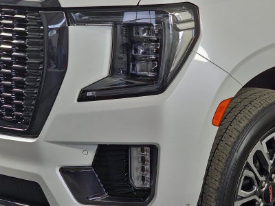 2023 GMC Yukon XL 4WD 4dr Denali Ultimate