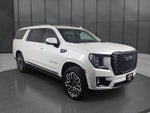 2023 GMC Yukon XL 4WD 4dr Denali Ultimate