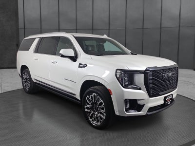 2023 GMC Yukon XL 4WD 4dr Denali Ultimate