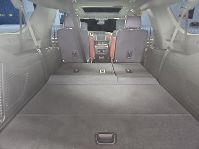 2023 GMC Yukon XL 4WD 4dr Denali Ultimate