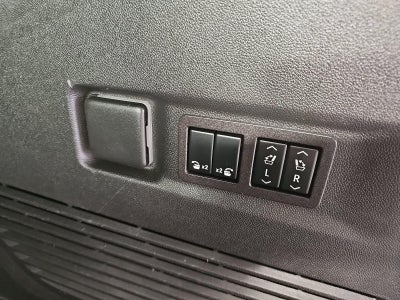 2023 GMC Yukon XL 4WD 4dr Denali Ultimate