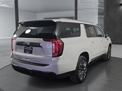 2023 GMC Yukon XL 4WD 4dr Denali Ultimate