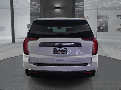 2023 GMC Yukon XL 4WD 4dr Denali Ultimate