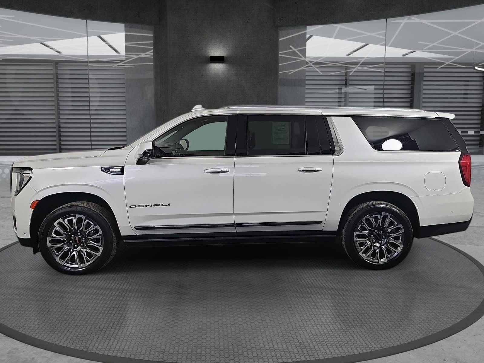 2023 GMC Yukon XL 4WD 4dr Denali Ultimate