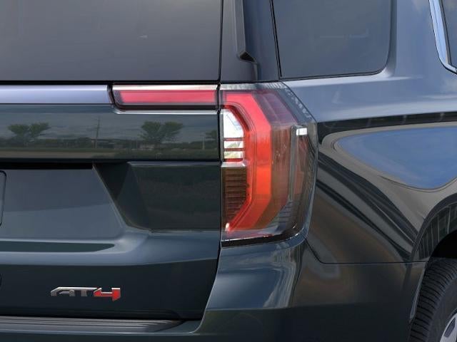 2026 GMC Yukon 4WD 4dr AT4 Ultimate