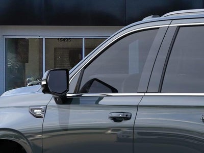 2026 GMC Yukon 4WD 4dr AT4 Ultimate