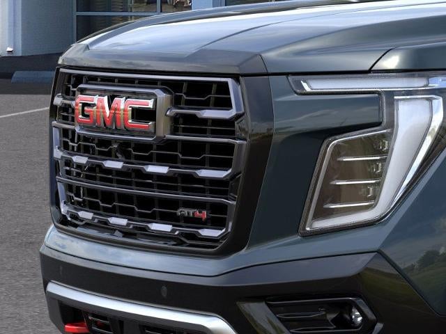 2026 GMC Yukon 4WD 4dr AT4 Ultimate