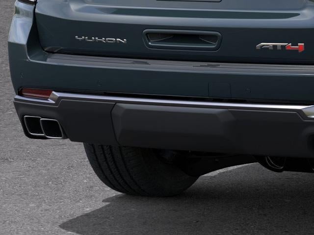 2026 GMC Yukon 4WD 4dr AT4 Ultimate