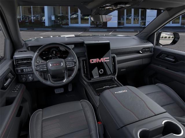 2026 GMC Yukon 4WD 4dr AT4 Ultimate