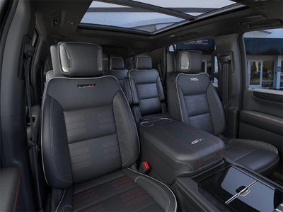 2026 GMC Yukon 4WD 4dr AT4 Ultimate