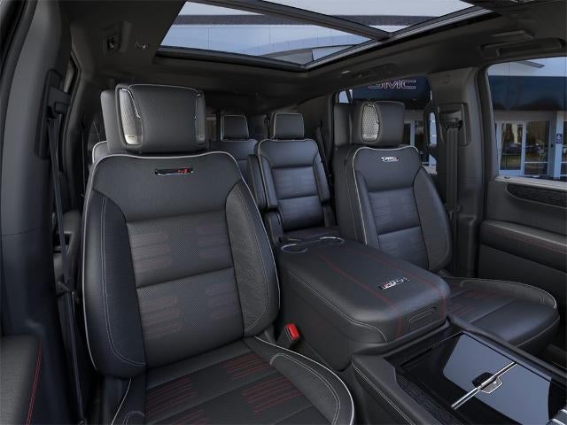 2026 GMC Yukon 4WD 4dr AT4 Ultimate