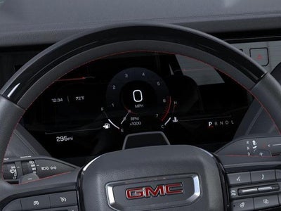 2026 GMC Yukon 4WD 4dr AT4 Ultimate