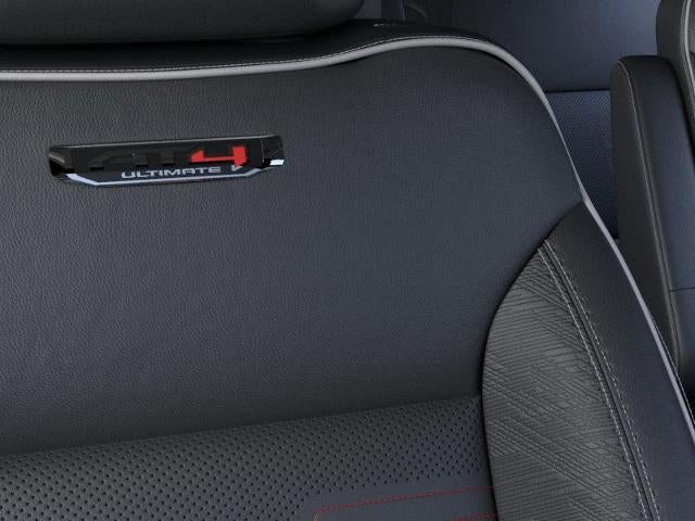 2026 GMC Yukon 4WD 4dr AT4 Ultimate