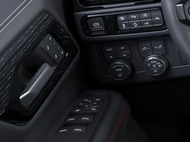 2026 GMC Yukon 4WD 4dr AT4 Ultimate