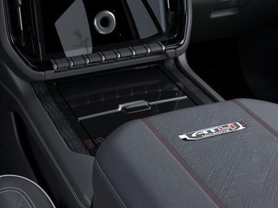 2026 GMC Yukon 4WD 4dr AT4 Ultimate