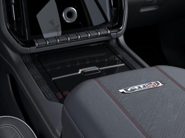 2026 GMC Yukon 4WD 4dr AT4 Ultimate