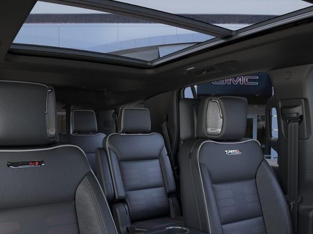 2026 GMC Yukon 4WD 4dr AT4 Ultimate