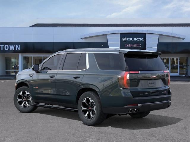 2026 GMC Yukon 4WD 4dr AT4 Ultimate