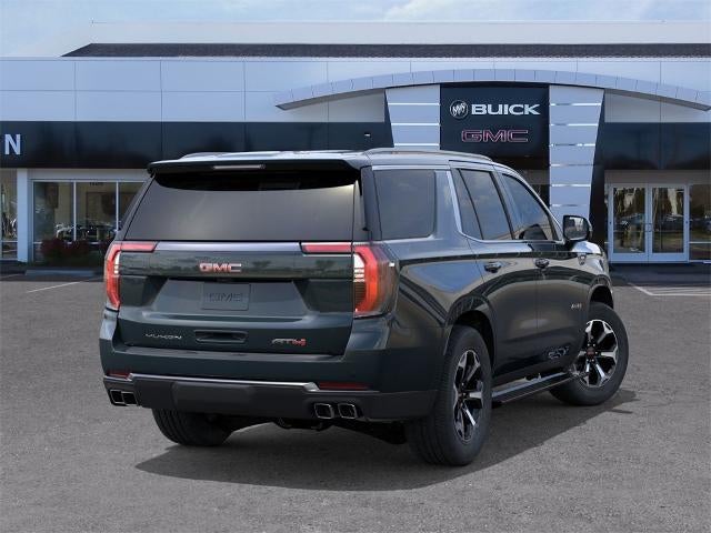2026 GMC Yukon 4WD 4dr AT4 Ultimate