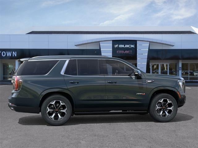 2026 GMC Yukon 4WD 4dr AT4 Ultimate