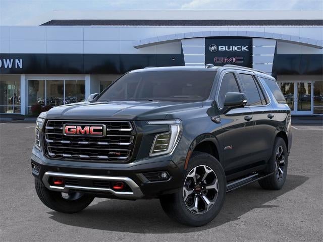 2026 GMC Yukon 4WD 4dr AT4 Ultimate