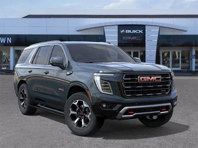 2026 GMC Yukon 4WD 4dr AT4 Ultimate