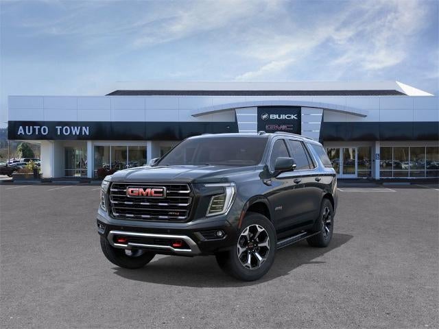 2026 GMC Yukon 4WD 4dr AT4 Ultimate