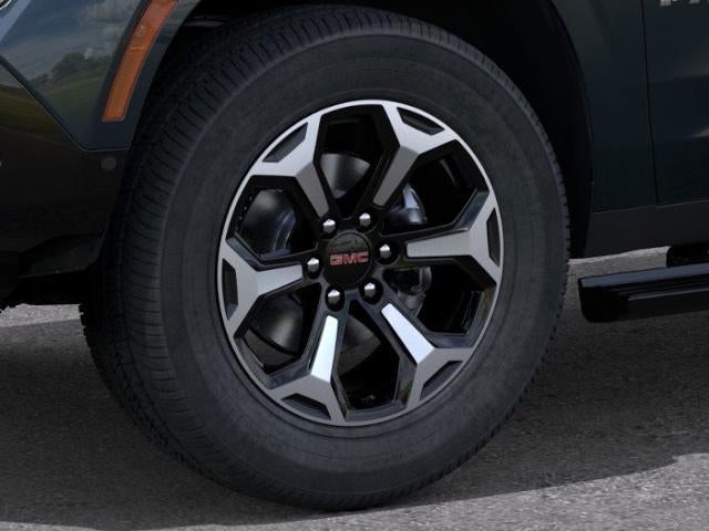 2026 GMC Yukon 4WD 4dr AT4 Ultimate