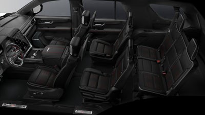 2026 GMC Yukon 4WD 4dr AT4 Ultimate