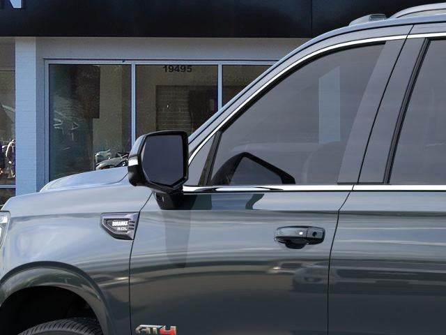 2026 GMC Yukon XL 4WD 4dr AT4 Ultimate