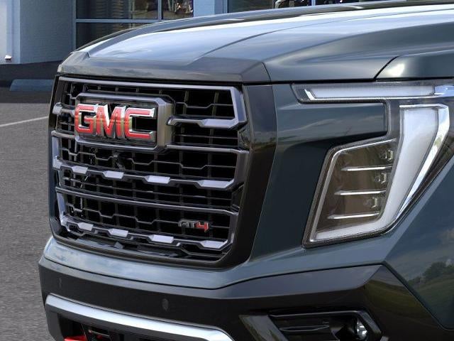 2026 GMC Yukon XL 4WD 4dr AT4 Ultimate