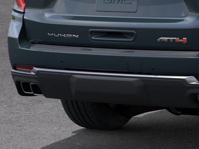 2026 GMC Yukon XL 4WD 4dr AT4 Ultimate