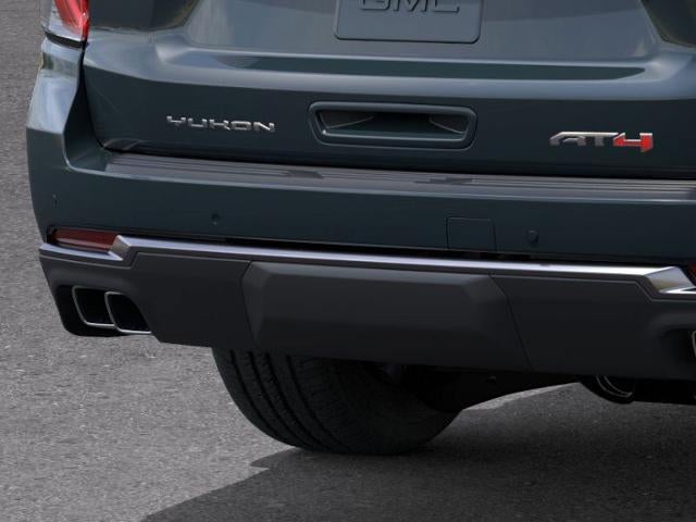 2026 GMC Yukon XL 4WD 4dr AT4 Ultimate