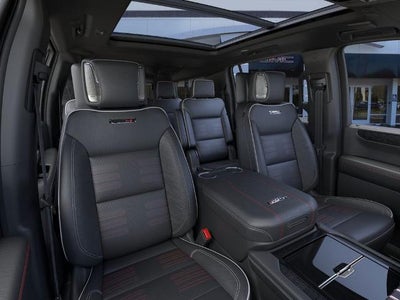 2026 GMC Yukon XL 4WD 4dr AT4 Ultimate