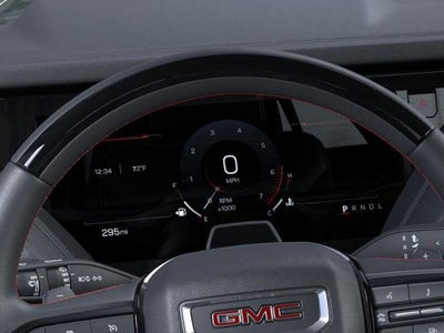 2026 GMC Yukon XL 4WD 4dr AT4 Ultimate