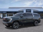 2026 GMC Yukon XL 4WD 4dr AT4 Ultimate