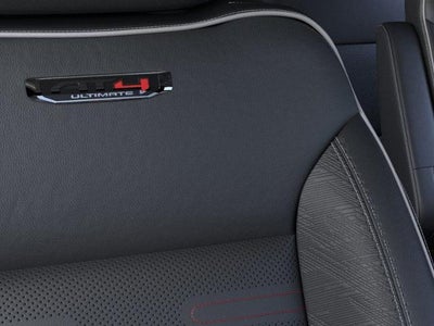 2026 GMC Yukon XL 4WD 4dr AT4 Ultimate