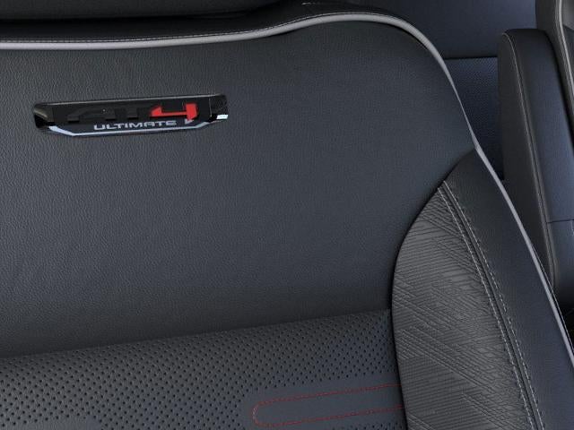 2026 GMC Yukon XL 4WD 4dr AT4 Ultimate